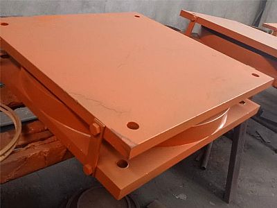 宁阳县建筑摩擦摆隔震支座用材料检测应该遵循哪些规范